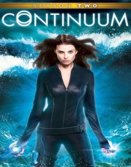 Continuum