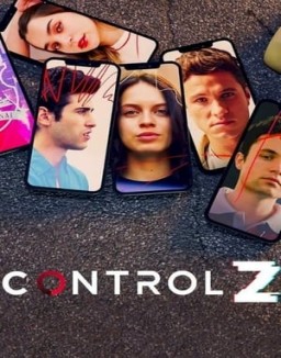 Control Z saison 3