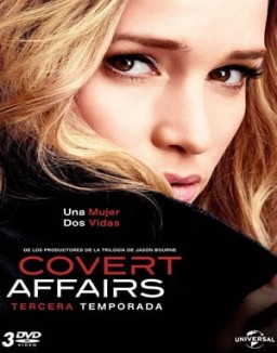 Covert Affairs