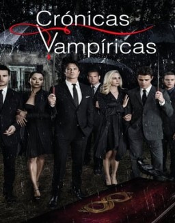 Crónicas vampíricas saison 1