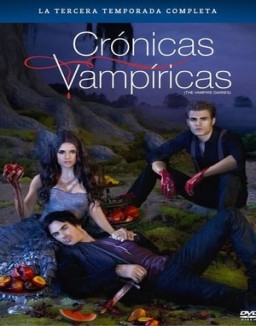 Crónicas vampíricas