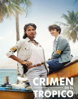 Crimen en el trópico saison 1