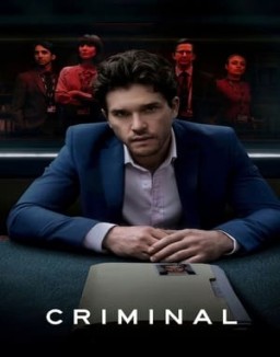 Criminal: UK saison 2