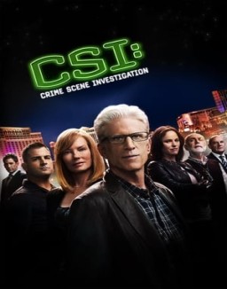 CSI: Las Vegas saison 1