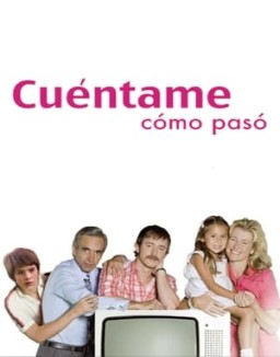 Cuéntame cómo pasó