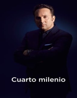 Cuarto milenio saison 1