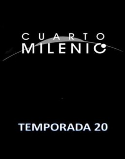 Cuarto milenio saison 20