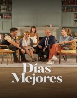 Días mejores saison 1