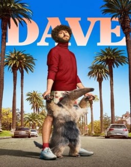 DAVE saison 2