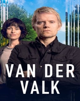 Detective Van der Valk saison 1