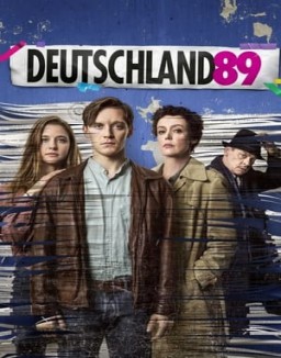 Deutschland 83 saison 3