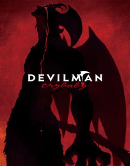 Devilman  Crybaby