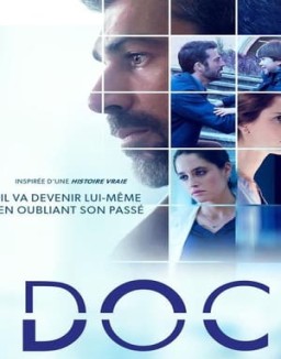 DOC – Un pasado que sanar saison 2