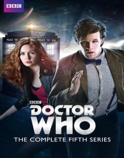 Doctor Who saison 5