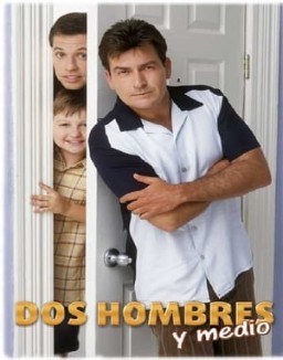 Dos hombres y medio