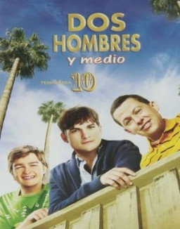 Dos hombres y medio saison 10