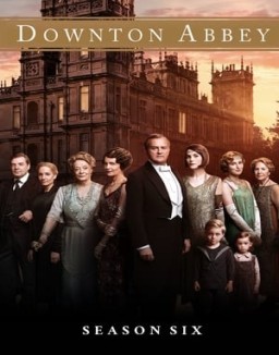 Downton Abbey