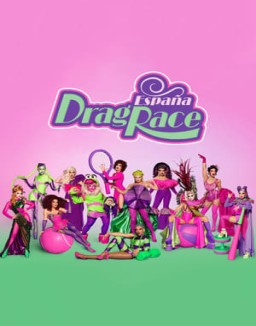 Drag Race España saison 2