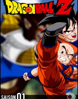 Dragon Ball Z saison 1