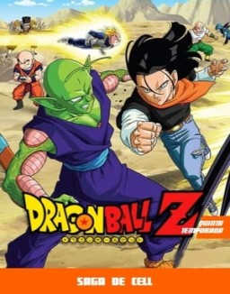 Dragon Ball Z