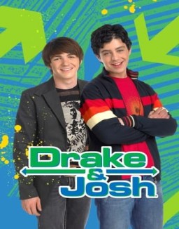 Drake y Josh saison 4