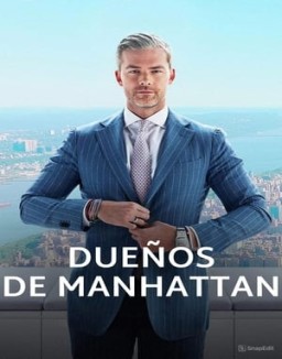 Dueños de Manhattan