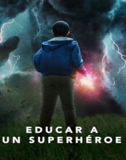 Educar a un superhéroe