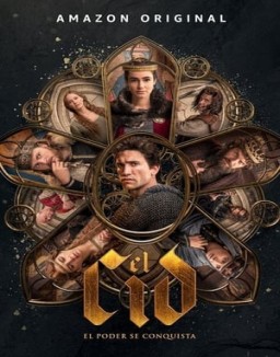 El Cid saison 1