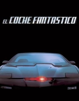 El coche fantástico saison 1