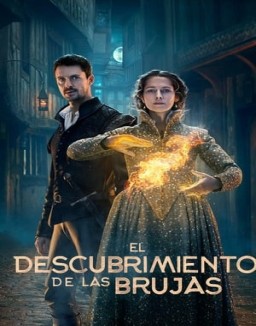 El descubrimiento de las brujas saison 1