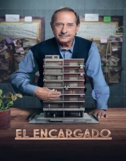 El encargado saison 1