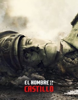 El Hombre en el Castillo saison 4