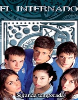 El internado saison 2