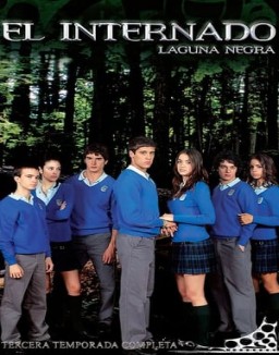 El internado saison 3