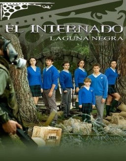 El internado saison 7