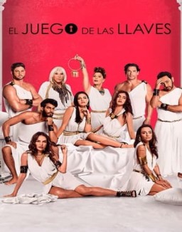 El juego de las llaves saison 2