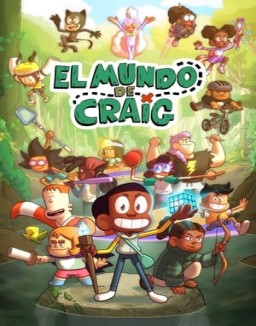 El Mundo de Craig saison 1