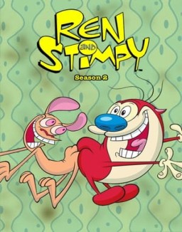 El Show de Ren y Stimpy