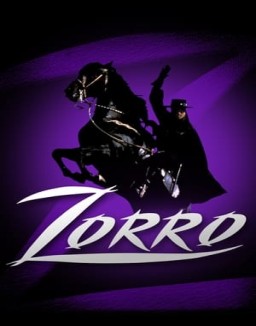 El Zorro saison 3