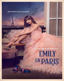 Emily en París saison 3