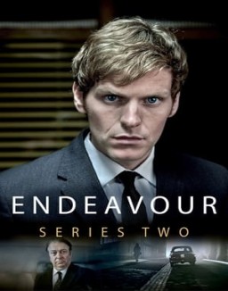 Endeavour saison 2