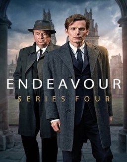 Endeavour