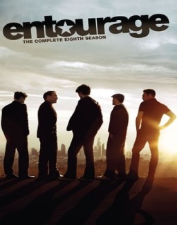 Entourage: El séquito saison 8