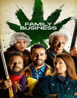 Family Business saison 2