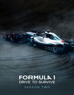 Fórmula 1: La emoción de un Grand Prix saison 2