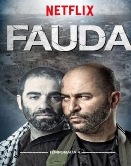 Fauda saison 4