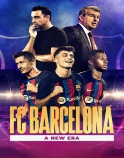 F.C. Barcelona: Una nueva era saison 1