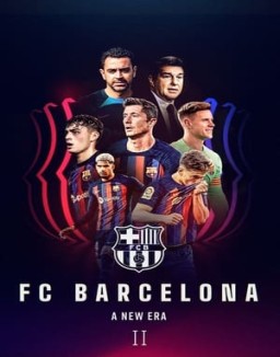 F.C. Barcelona: Una nueva era saison 2