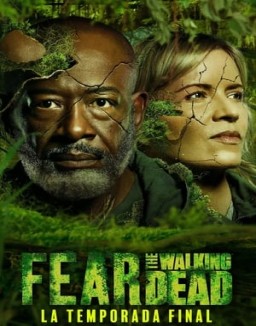 Fear the Walking Dead saison 1