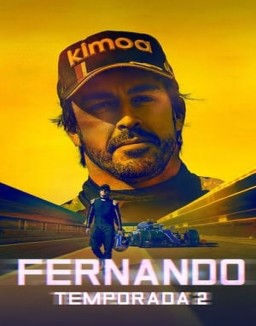 Fernando saison 2